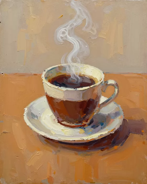 Espresso Impasto