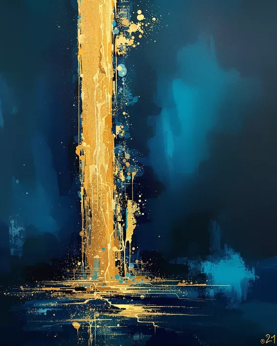 Molten Ascent II