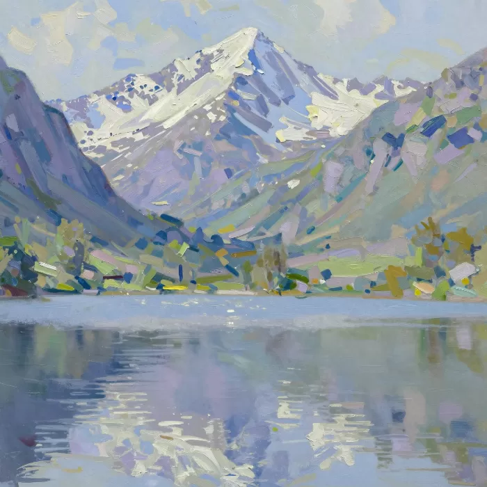 Shimmering Highlands