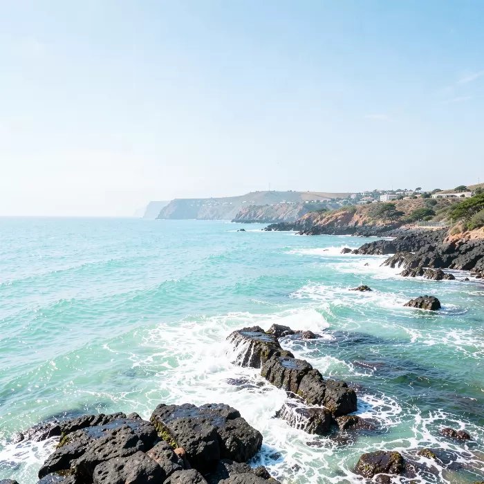 Coastal Clarity