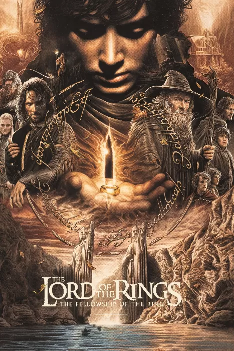 lord of the rings