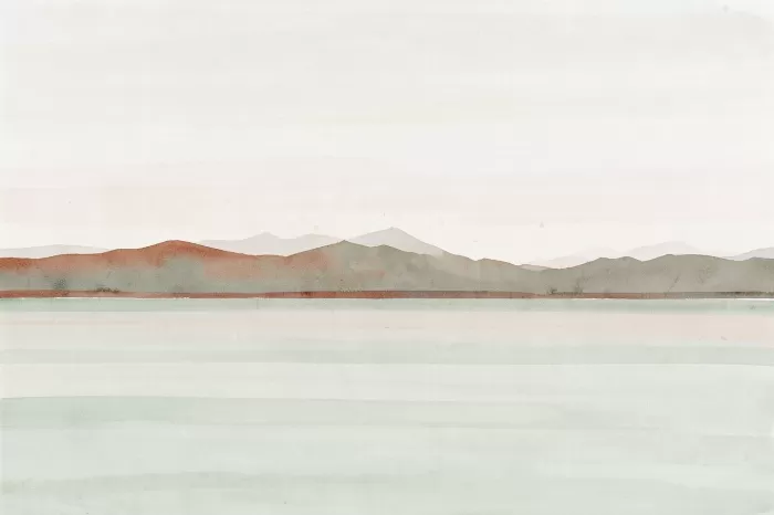 Teton Calm
