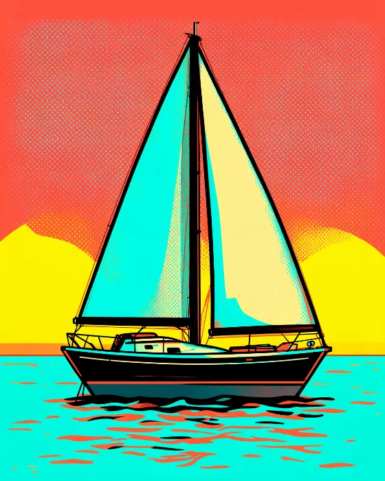 Coral Sail