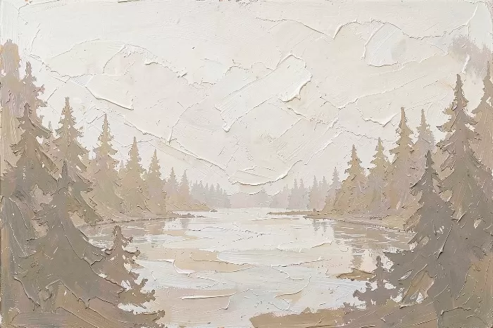 Adirondack Mist