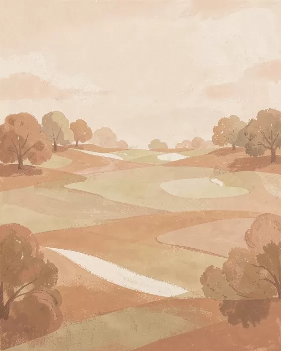 Terracotta Fairways