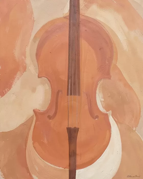 Cello Clay