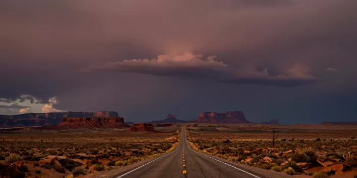 Seligman Sky