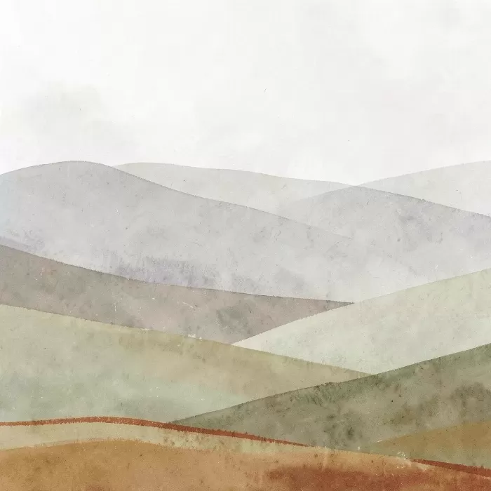 Soft Hills