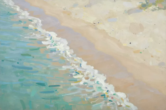 Whitehaven Shallows