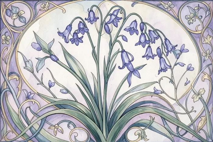 Tapestry Blooms