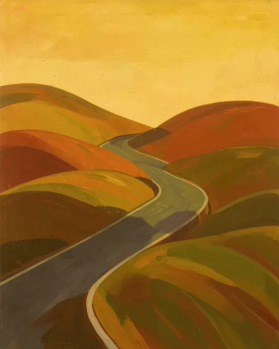 Warm Bend