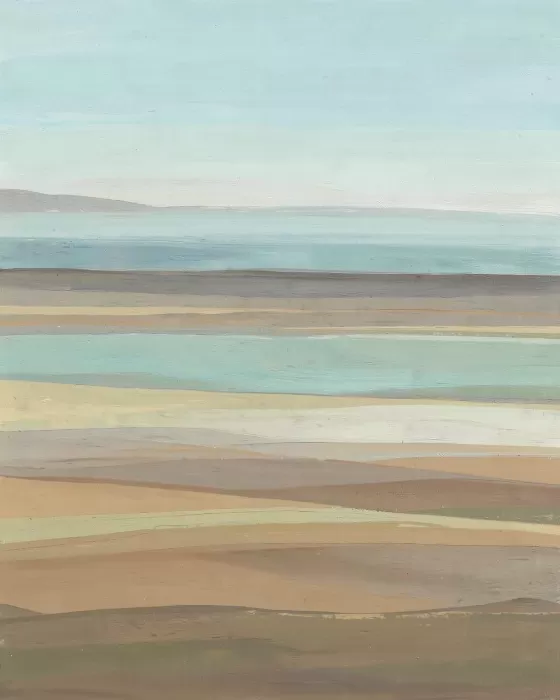Earthy Tide