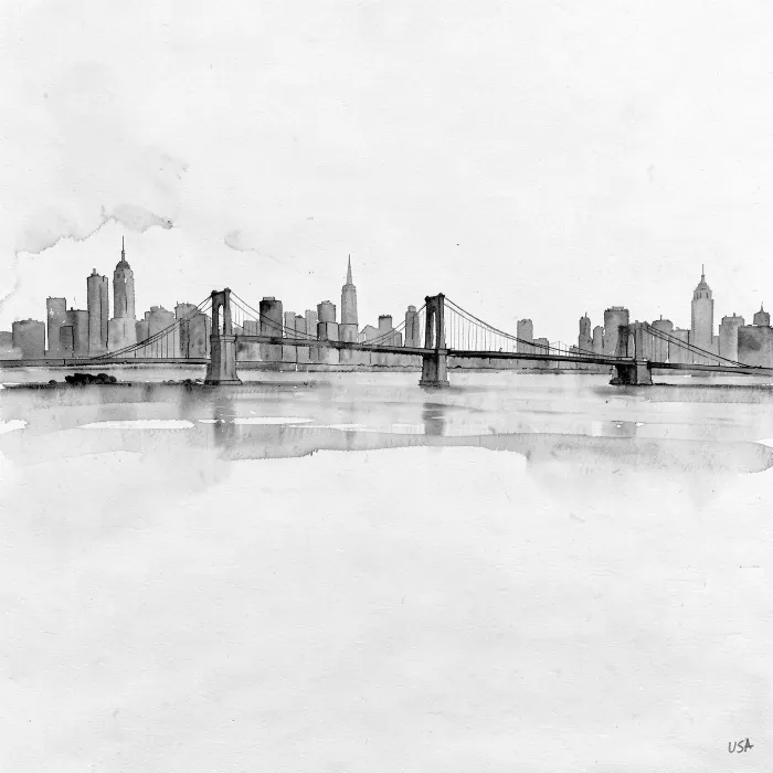 Ink Harbor