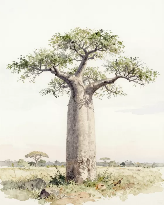 Baobab Study