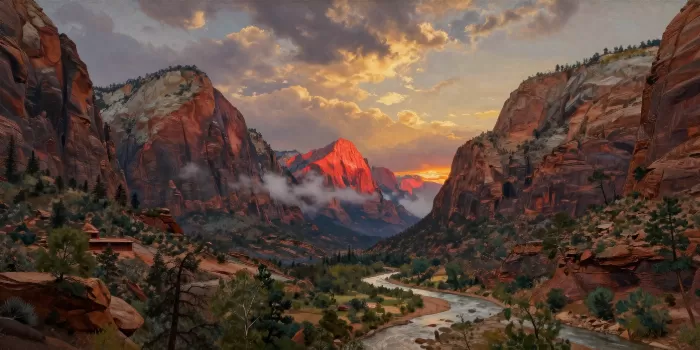 Watchman Fire