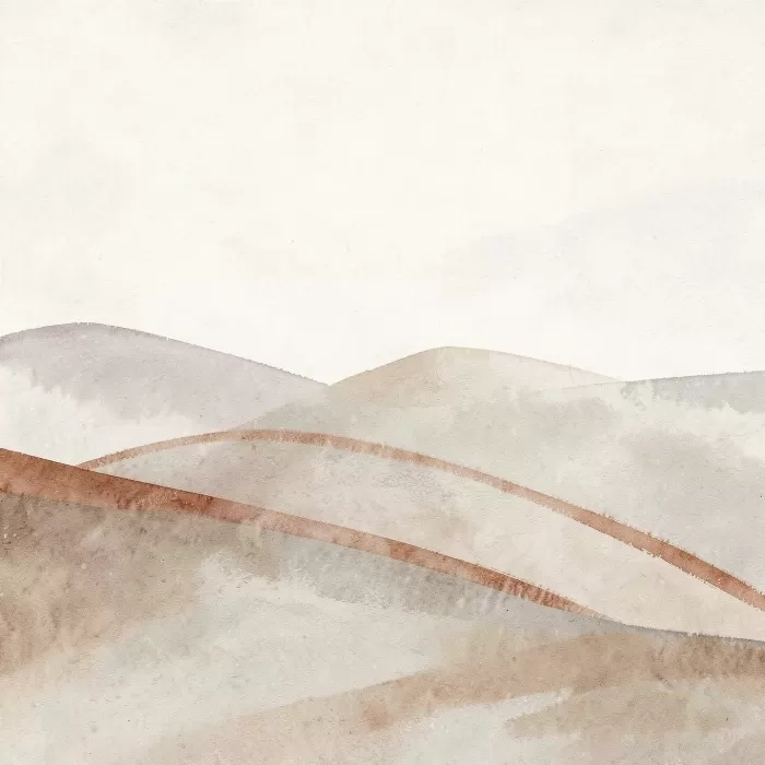 Dune Line III