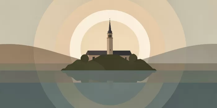Island Halo