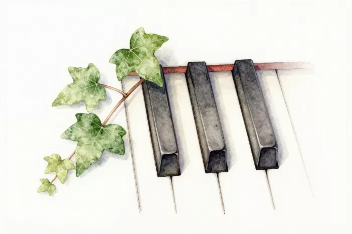 Ivy Key