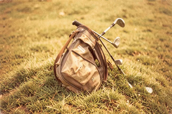 Fairway Dusk
