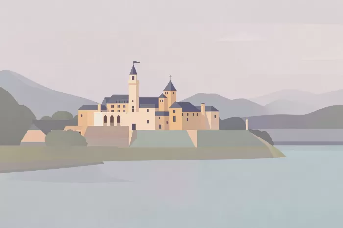 Lake Vista