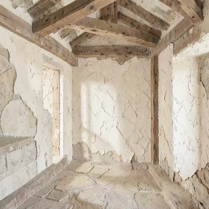 Cabin Walls