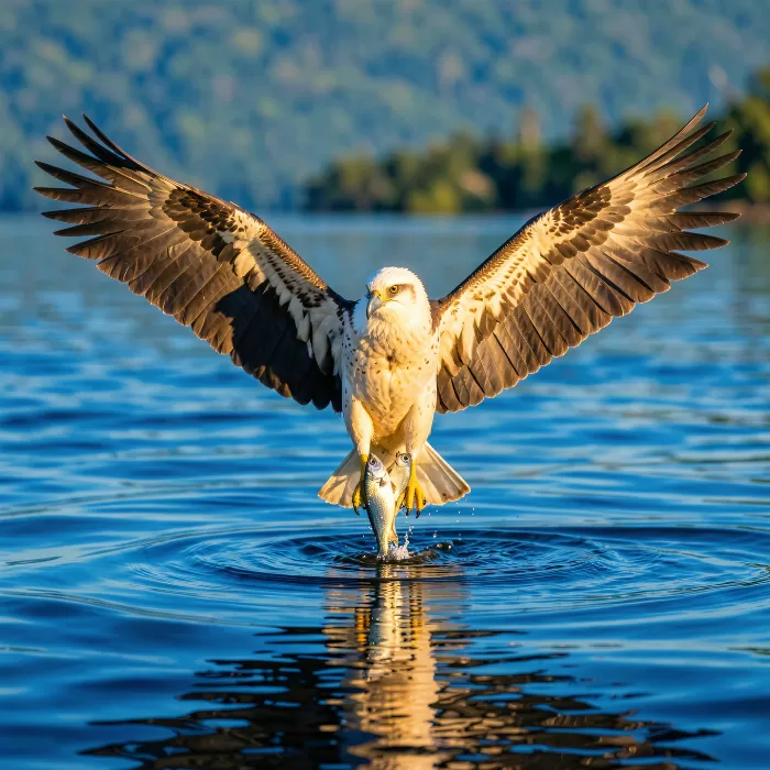 Golden Catch