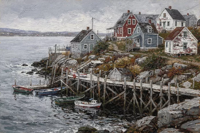 Outport Light