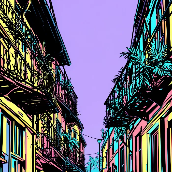 Quartet Street