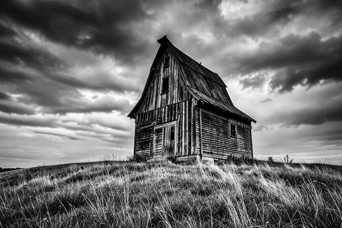 Barn Storm