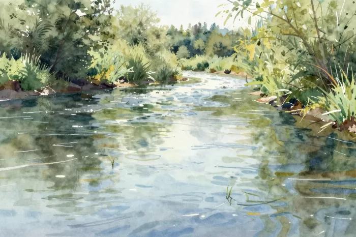 Fly Fishing