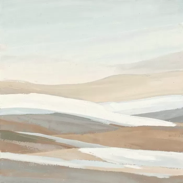 Umber Ridges