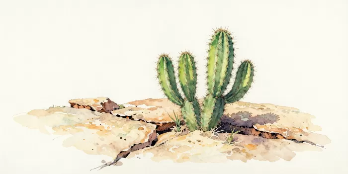 Sandstone Bloom