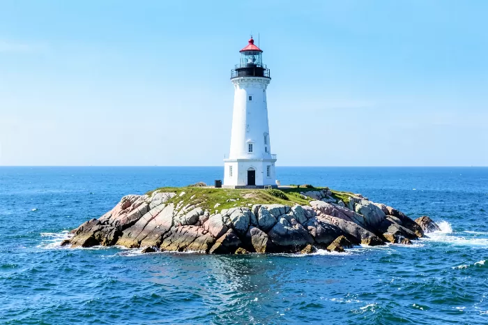 Atlantic Light II