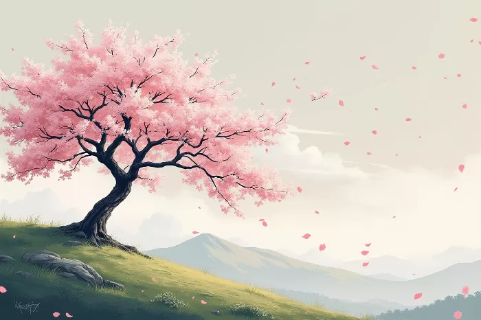 Hilltop Bloom II