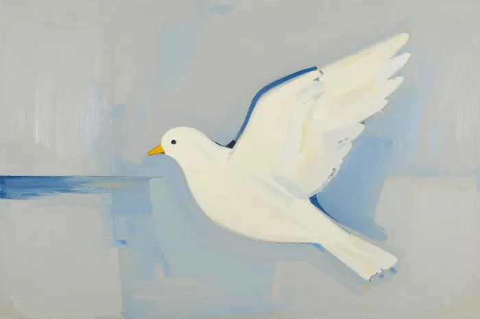 Dove's Wing