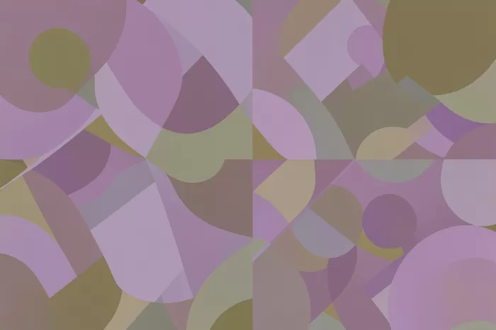 Arching Circles