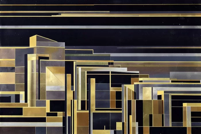 Deco Strip