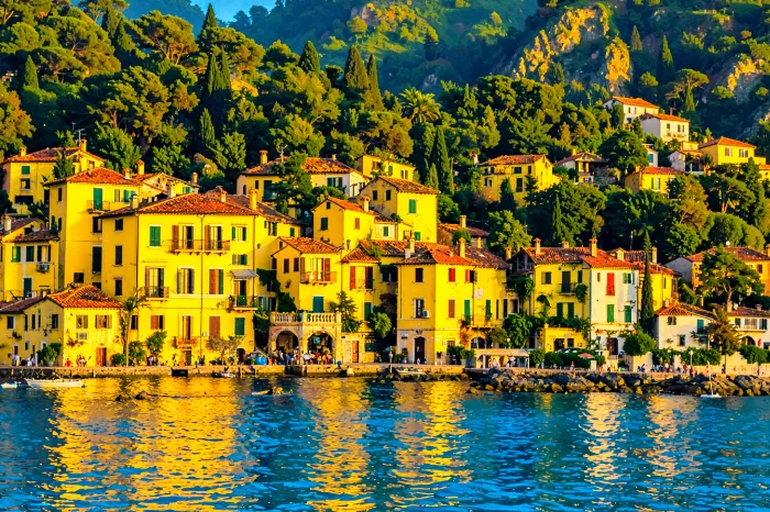 Limone Luminance