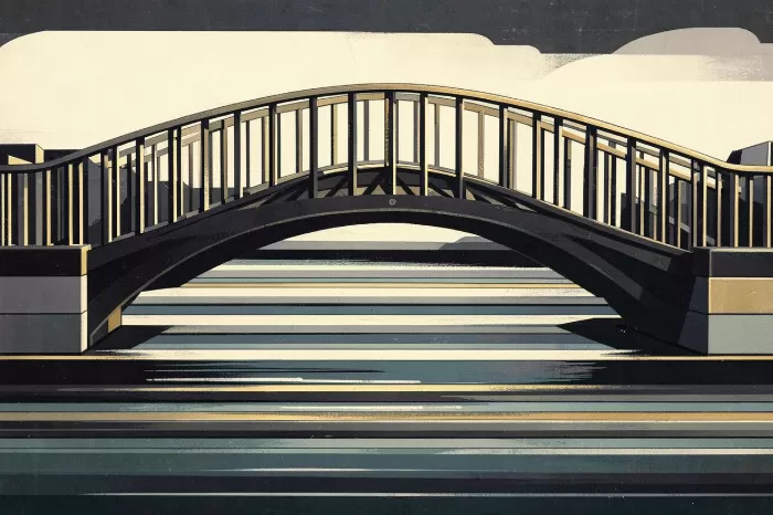 Silver Span