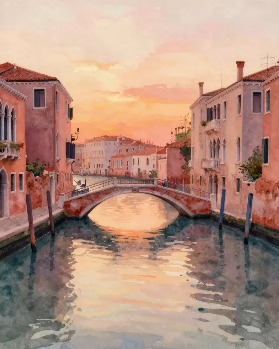 Rose Canal