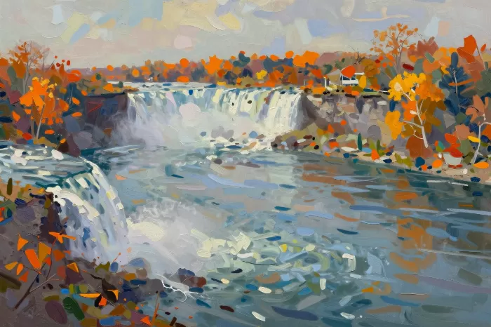 Maple Currents