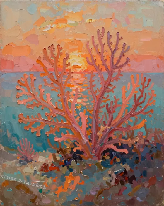 Sunset Fans