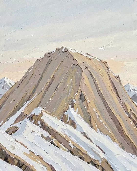 Winter Dome