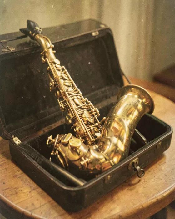 Quiet Brass