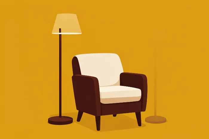 Mustard Lounge