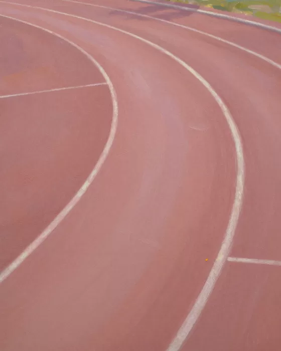 Morning Track
