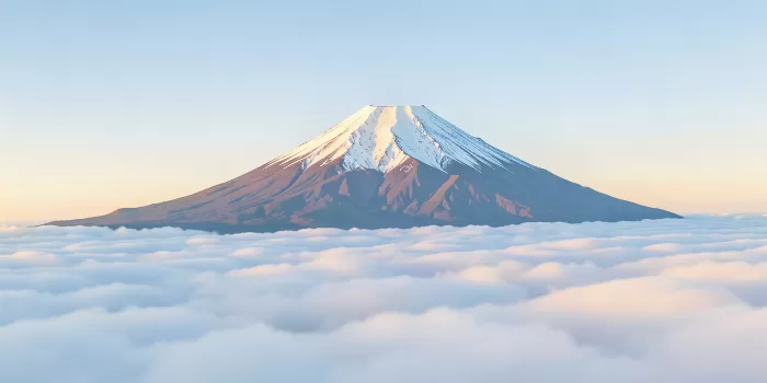 Cloud Sea Summit