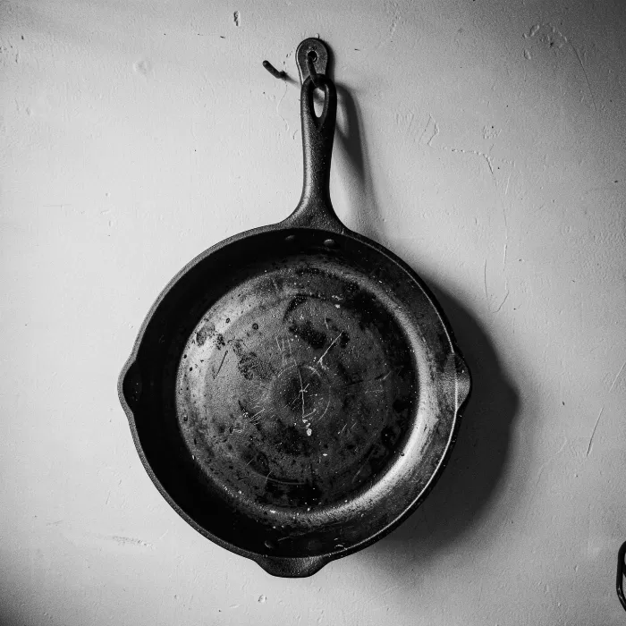 Seasoned
