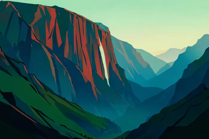 Tunnel Vista