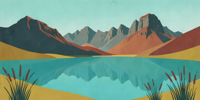 Patagonian Peaks